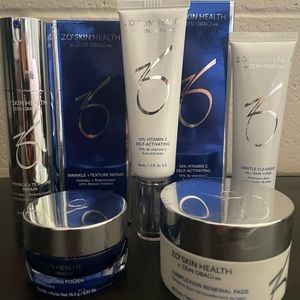 Gently Used ZO Skin Health